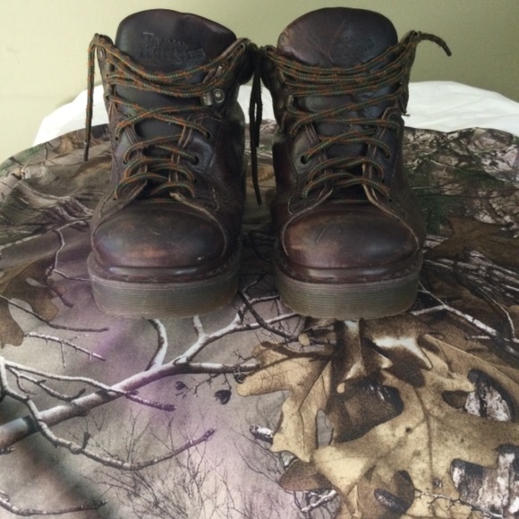Dr Martens main image 3